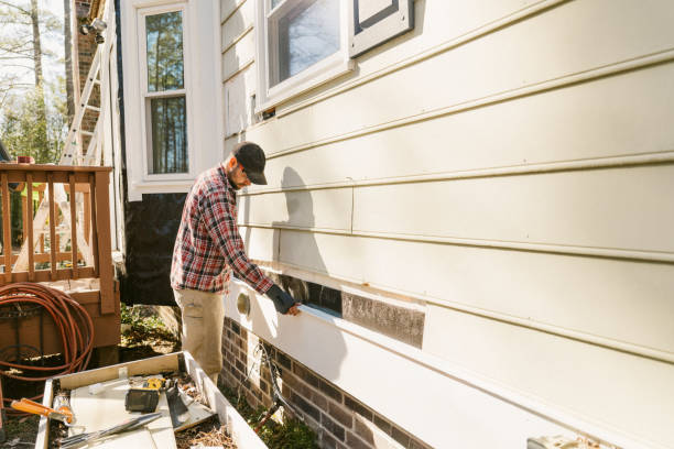 Trusted Siding service in Palmer Lake, CO - Creative Siding